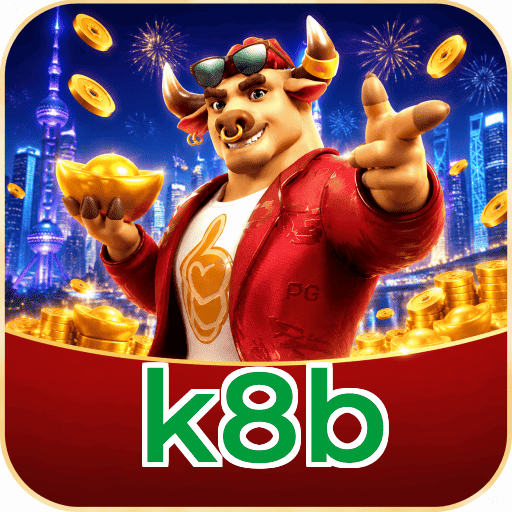 k8b Logo Verificado