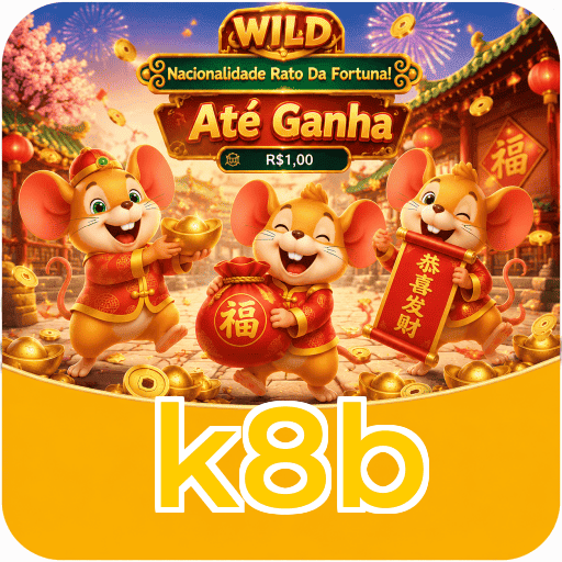 k8b Logo Seguro