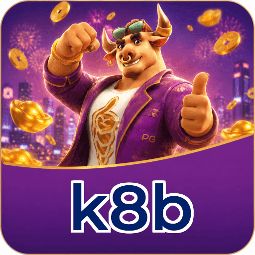 k8b Plataforma Confiável