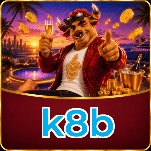 k8b Seguro SSL