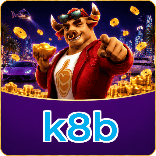 k8b Download - Opções de Download por Plataforma