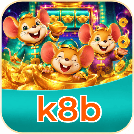 k8b Sistema Rápido