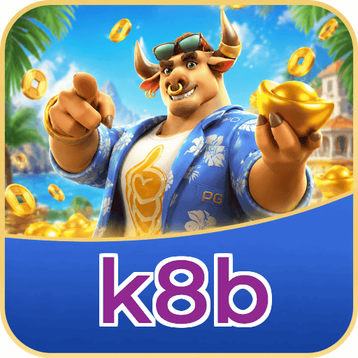 k8b Jackpots Progressivos