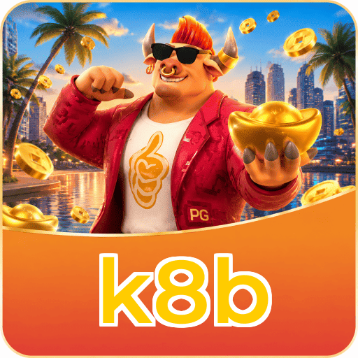 Logo k8b Plataforma Certificada
