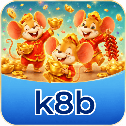 k8b VIP Program Logo