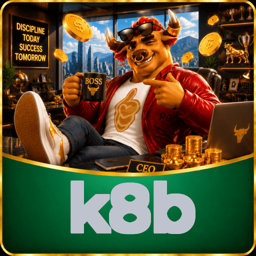 Bot k8b Telegram