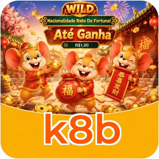 Logo k8b Loteria Online