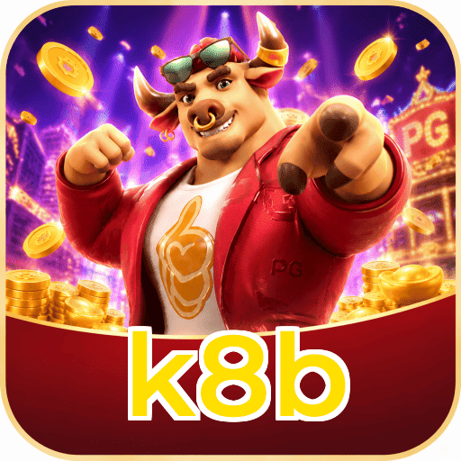 k8b Loteria Online Brasil - Plataforma Certificada