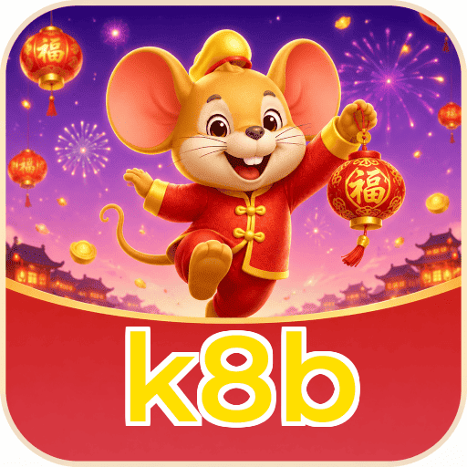 k8b Logo Oficial