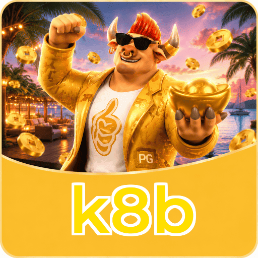 k8b Facebook Brasil - Siga Nossa Página Oficial